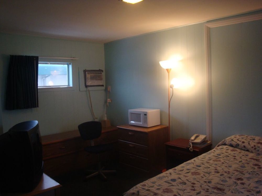 Currys Motel By Oyo Saginaw Mi Værelse billede