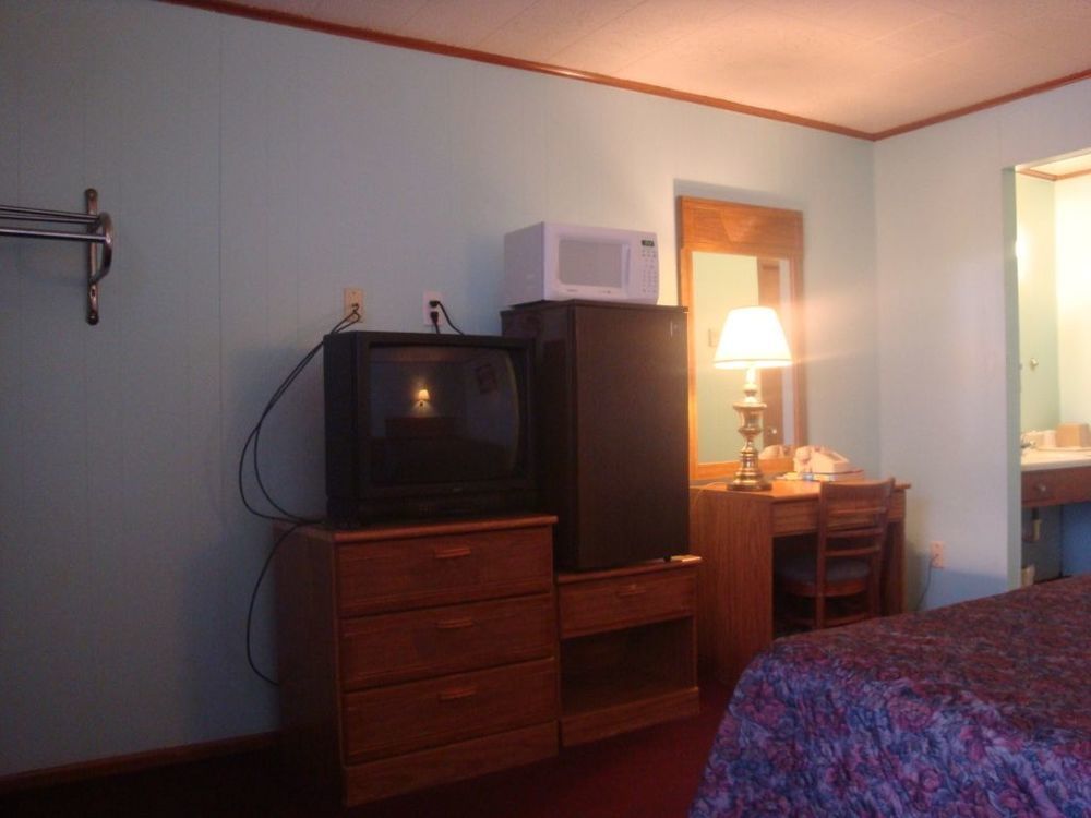 Currys Motel By Oyo Saginaw Mi Værelse billede