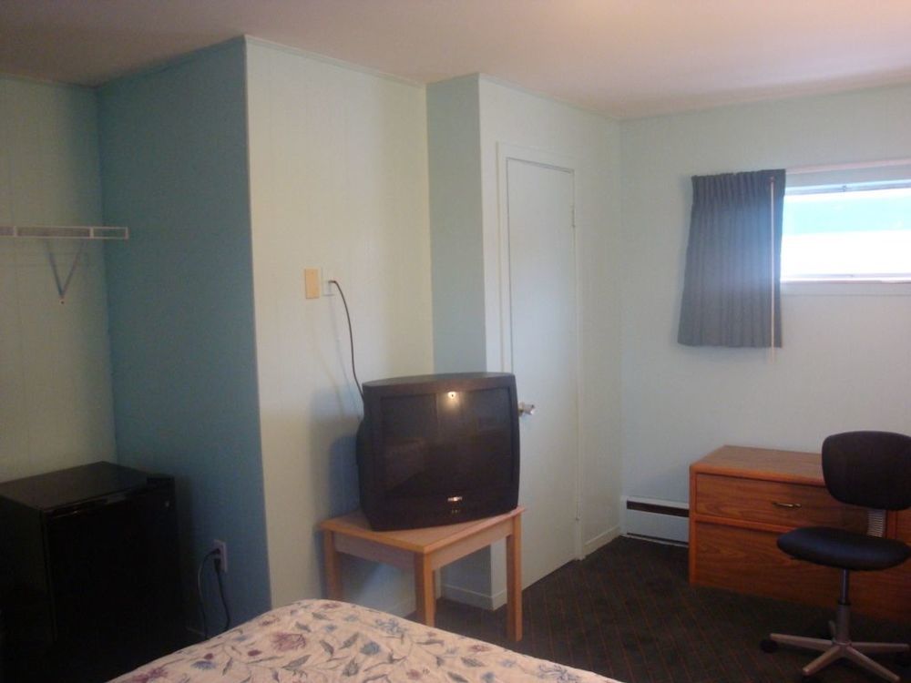 Currys Motel By Oyo Saginaw Mi Værelse billede