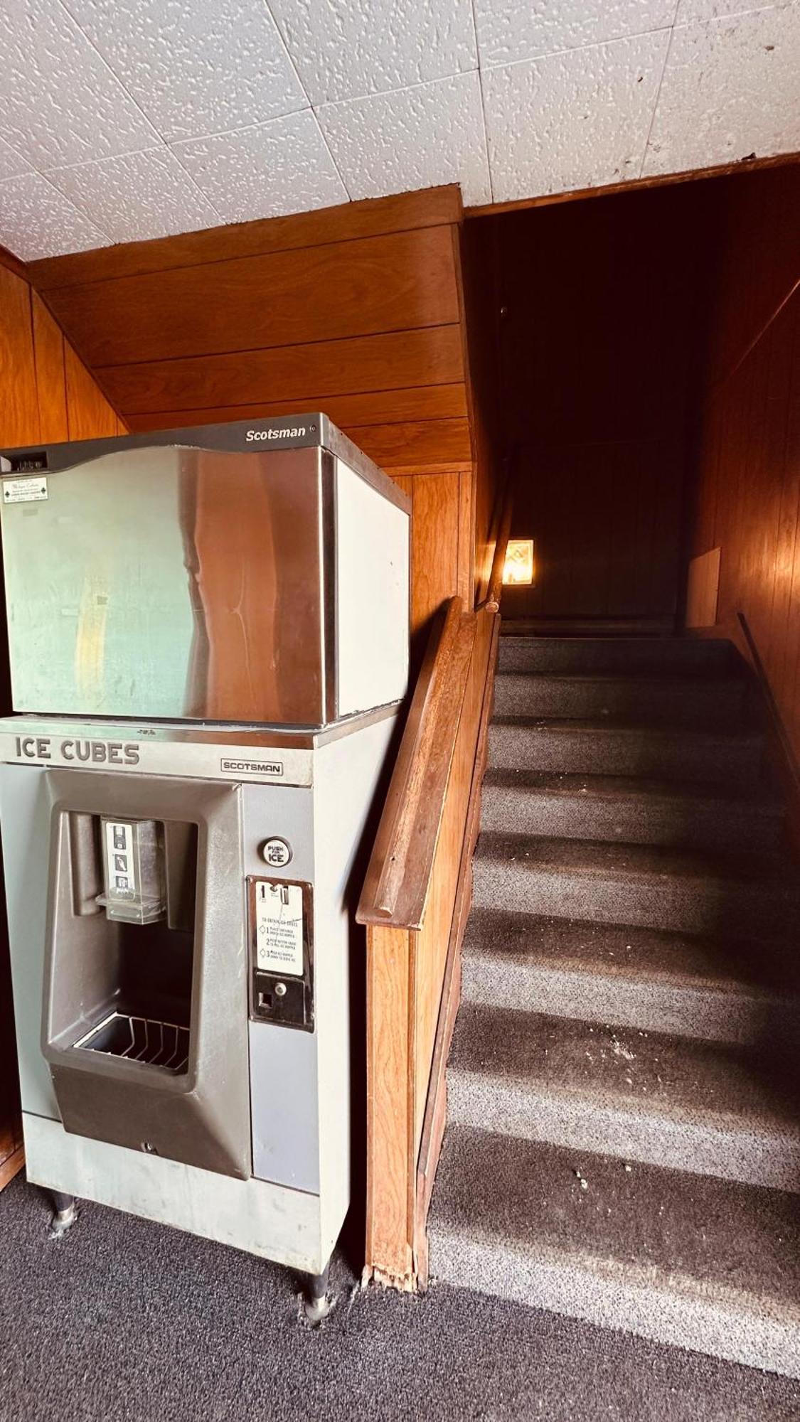 Currys Motel By Oyo Saginaw Mi Eksteriør billede